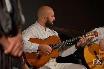 Encuentro de solistas de Melenara (Foto Francisco Javier Santana)